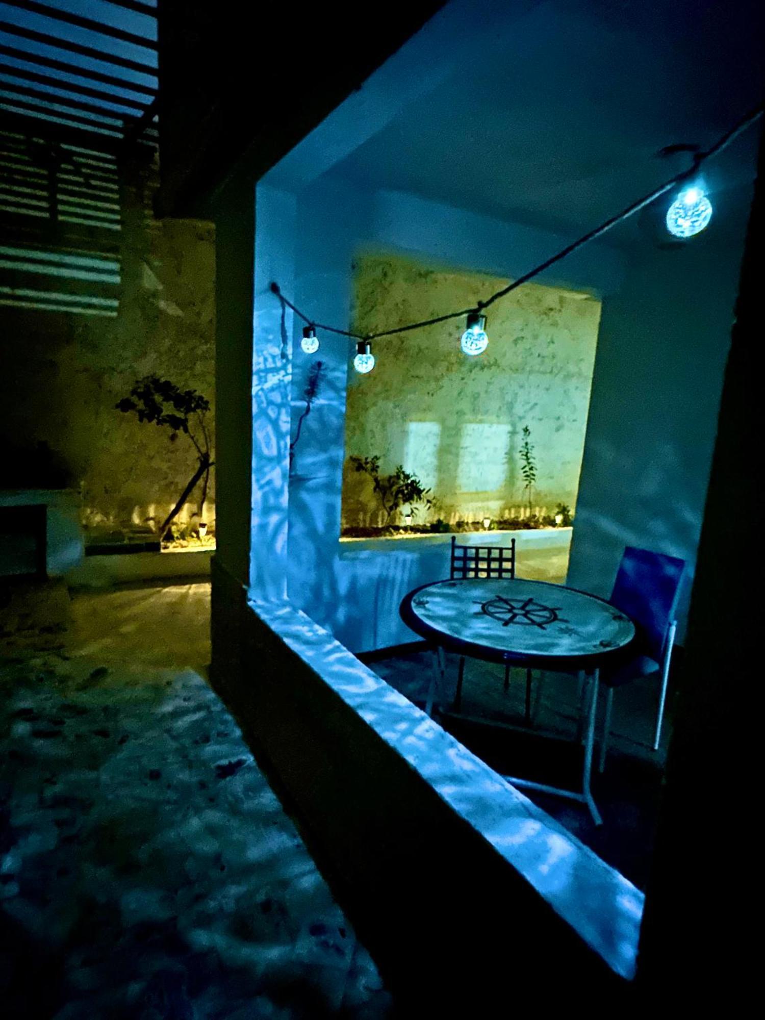 Hostel Le Rhumel Constantine Ngoại thất bức ảnh