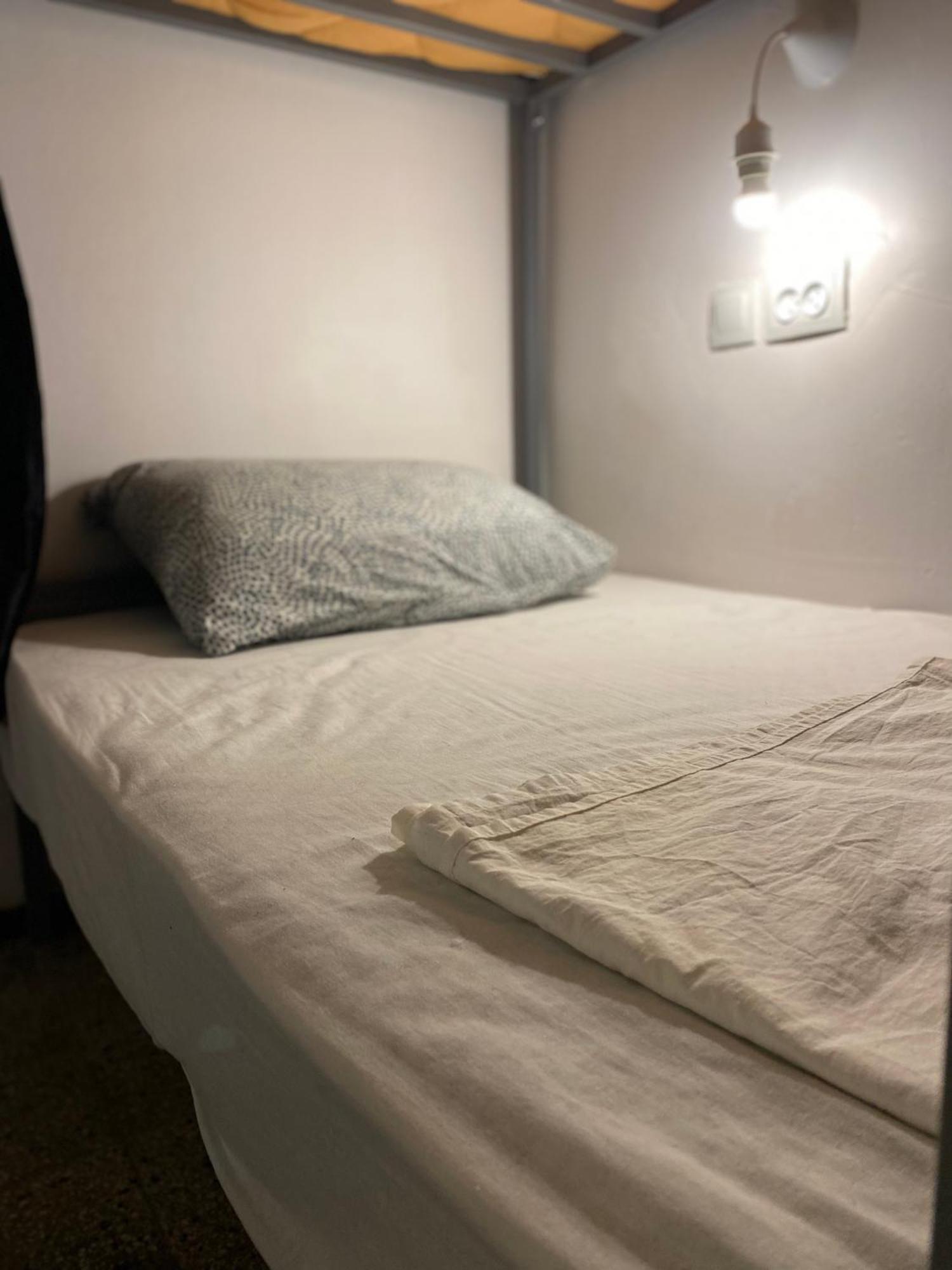 Hostel Le Rhumel Constantine Ngoại thất bức ảnh